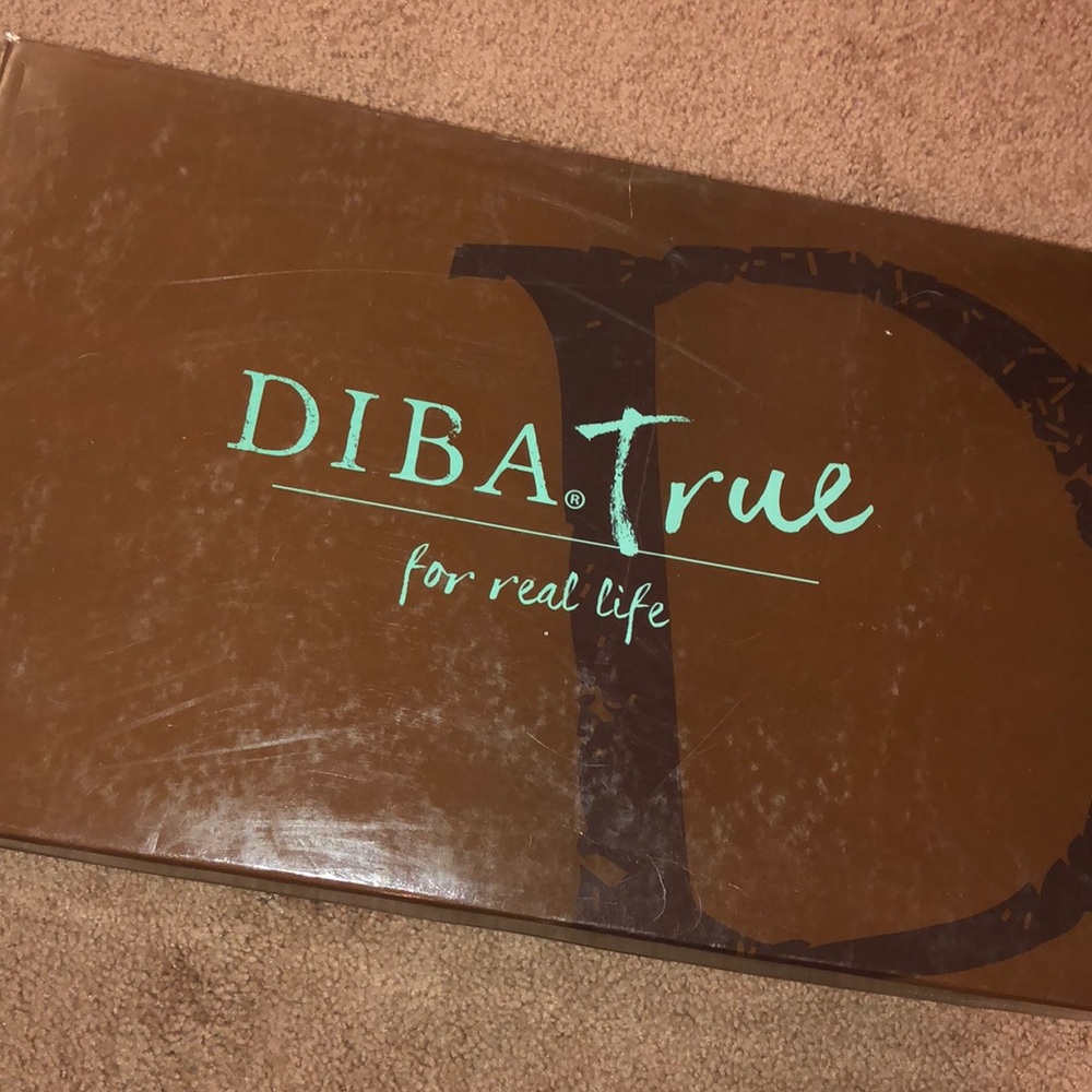 Diba True mid calf boots